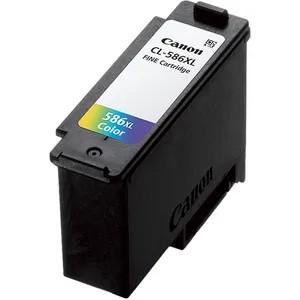 Canon CL586XL Ink Cartridge (CL586XL)